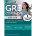 GRE Prep Book 2025-2026: 5 Practice Tests and GRE Study Guide [2nd Edition]