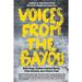 Voices from the Bayou: Baton Rouge Students Confront Racism, Police Brutality, and a Historic Flood
