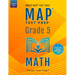 MAP Test Prep Grade 5 Math: NWEA MAP Test Prep - Practice Tests