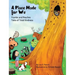 A Place Made for We: A story about the importance of caring for nature and animals.