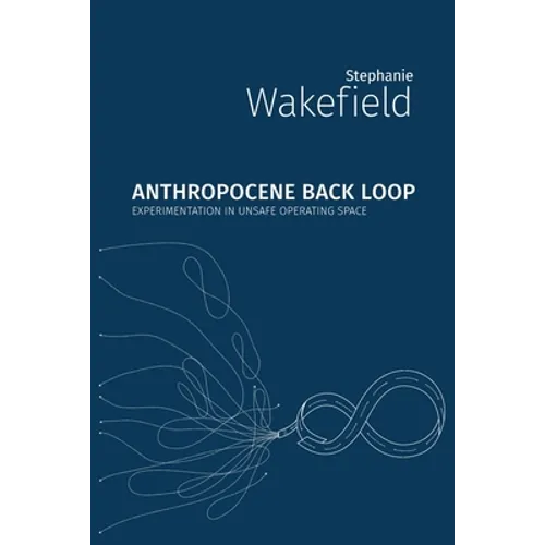 Anthropocene Back Loop: Experimentation in Unsafe Operating Space