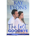 The Last Goodbye