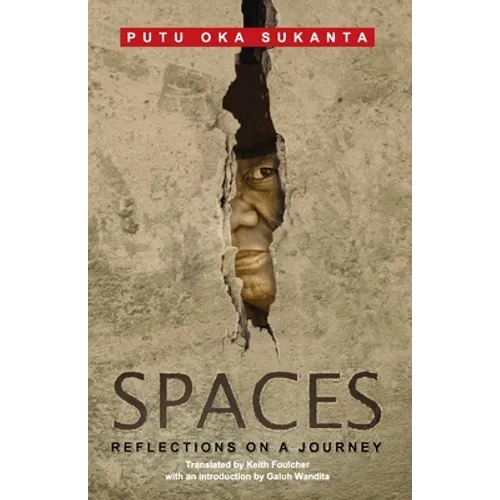 Spaces: Reflections on a Journey