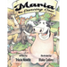 Maria the Dancing Cow
