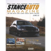 Stance Auto Magazine June 22: Real Cars Real Stories Real Owners