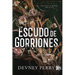 Escudo de gorriones (Shield of Sparrows): Para vencer a un monstruo, debes ser uno
