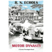 Motor Dynasty: A Conner Pennington Novel