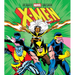 X-Men: My Mighty Marvel First Book