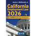California Employment Law 2026: The Shrm Guide for Employers