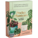 Pocket Plantcare: A Handy Guide to Raising 50 of Your Best-Loved Indoor Plants