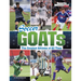Soccer Goats: The Greatest Athletes of All Time