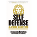 Self Defense: A Jewish Manifesto