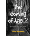 The Coming of Age 2: Addicted to the game