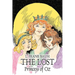 The Lost Princess of Oz by L. Frank Baum, Fiction, Fantasy, Literary, Fairy Tales, Folk Tales, Legends & Mythology