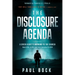 The Disclosure Agenda: A Green Beret's Warning to the Church about Ufos, Aliens, and Their Emerging Religion