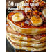 50 Sweet and Savory Pancake Recipes
