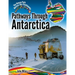 Pathways Through Antarctica
