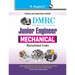 Dmrc: Junior Engineer Mechanical Exam Guide