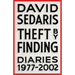 Theft by Finding: Diaries (1977-2002)