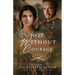 Not Without Courage