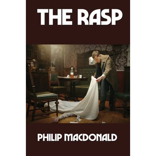 The Rasp: A Positronic Book