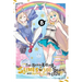 I've Been Killing Slimes for 300 Years and Maxed Out My Level, Vol. 8 (Manga): Volume 8