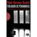 Forjador de penumbras. Relatos fantásticos, de terror y ciencia ficción