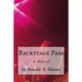 Backstage Pass