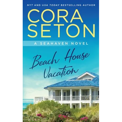 Beach House Vacation