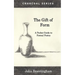 The Gift of Form: A Pocket Guide to Formal Poetry