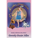 Kinsley Flapper Girl