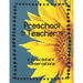 Preschool Teacher: Anecdotal Observations: Write over 450 anecdotes in one book (sunflower cover)