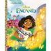 Disney Encanto Big Golden Book (Disney Encanto)