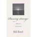 Passing strange: short stories