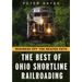 Business Off the Beaten Path: The Best of Ohio Shortline Railroading