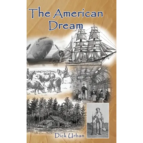 The American Dream: Gift Edition