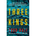 Three Kings: Race, Class, and the Barrier-Breaking Rivals Who Launched the Modern Olympic Age