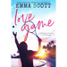 Love Game: a sports romance novella