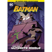 Batman and the Ultimate Riddle