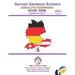 German - Absolute Beginners - Primary Sentence Builders - ANSWER BOOK - Part 1