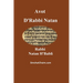 Avot D'Rabbi Natan