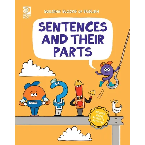 Sentences and Their Parts