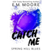 Catch Me