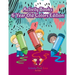 Activity Books 6 Year Old Colors Edition