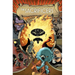 The Sacrificers Volume 3: No Light Beyond