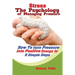 Stress: The Psychology of Managing Pressure: How to turn Pressure into Positive Energy In 5 Simple Steps