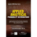 Applied Analytics - Probability Distribution: Applying Monte Carlo Risk Simulation, Strategic Real Options, Stochastic Forecasting, Portfolio Optimiza