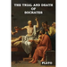 The Trial and Death of Socrates