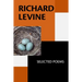 Richard Levine: Selected Poems
