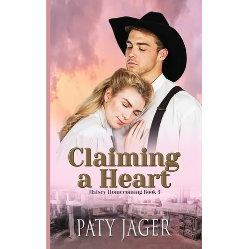 Claiming a Heart